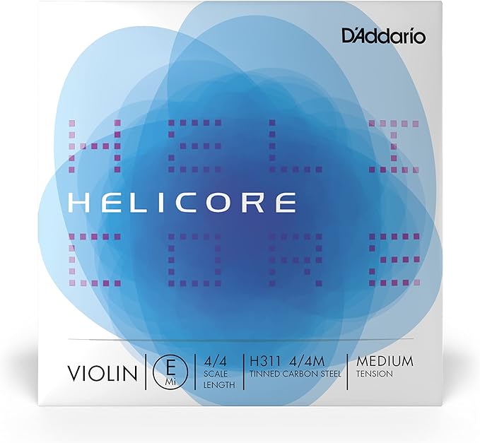 Helicore Violin E String