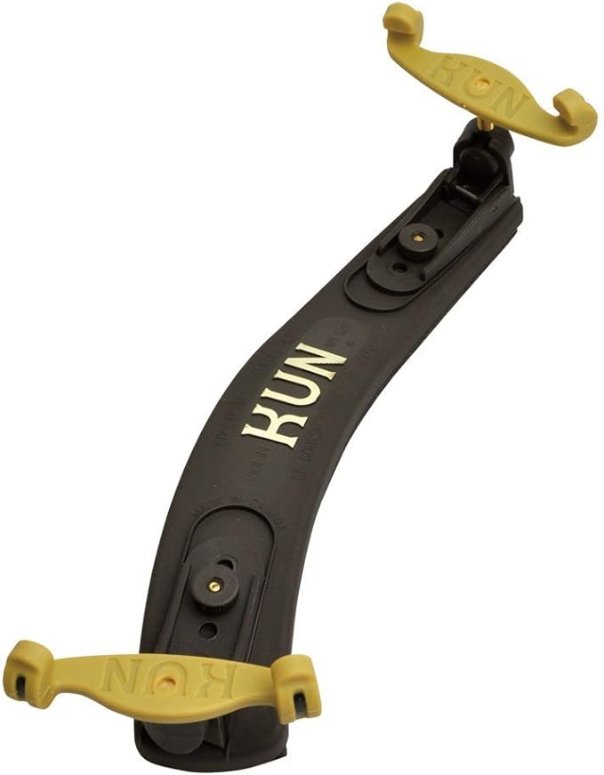Kun Collapsable Violin Shoulder Rest