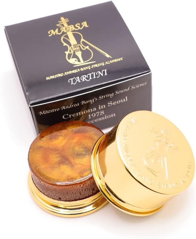 Mabpsa Tartini Soloist Rosin