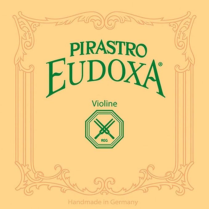Pirastro Eudoxa Violin String Set
