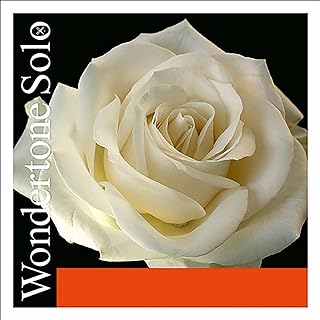 Pirastro Wondertone Violin E String